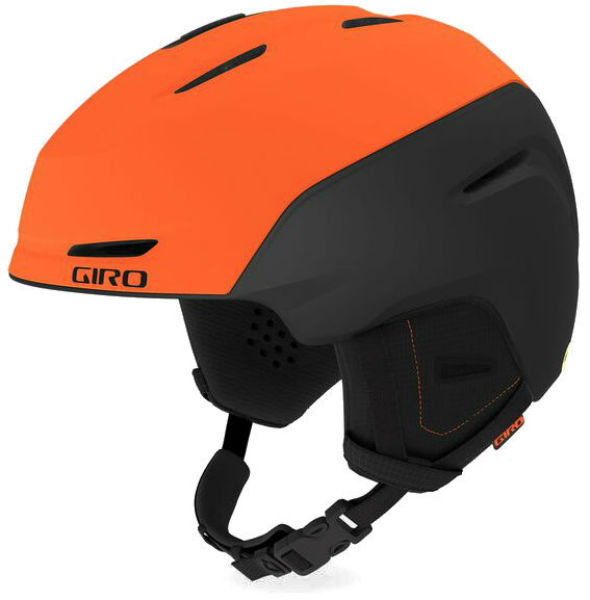 Купить Горнолыжный шлем Giro Neo JR юниорский