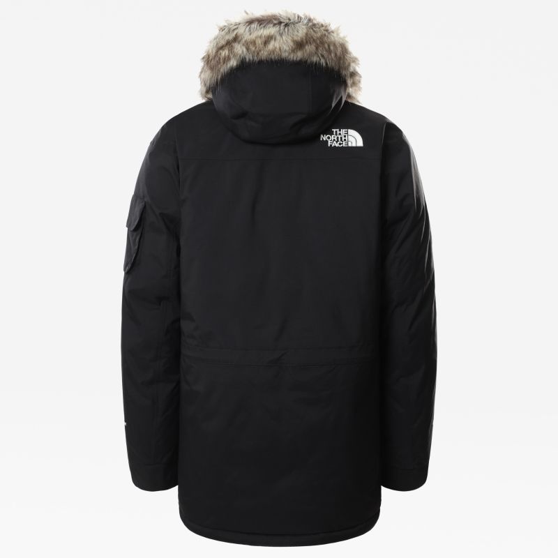 Куртка The North Face Recycled Mcmurdo - купить в интернет-магазине  АЛЬПИНДУСТРИЯ