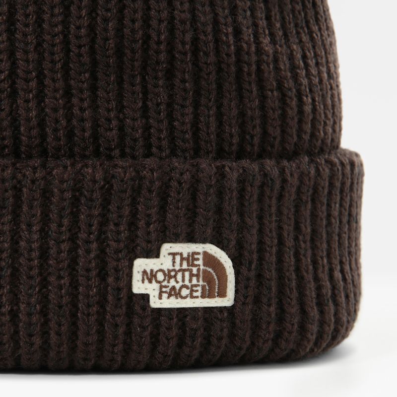 the north face toque