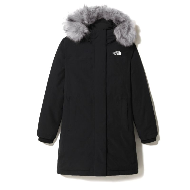 Купить Куртка The North Face W Arctic Parka женская