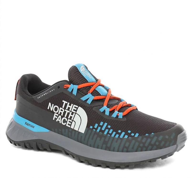the north face fastfoam