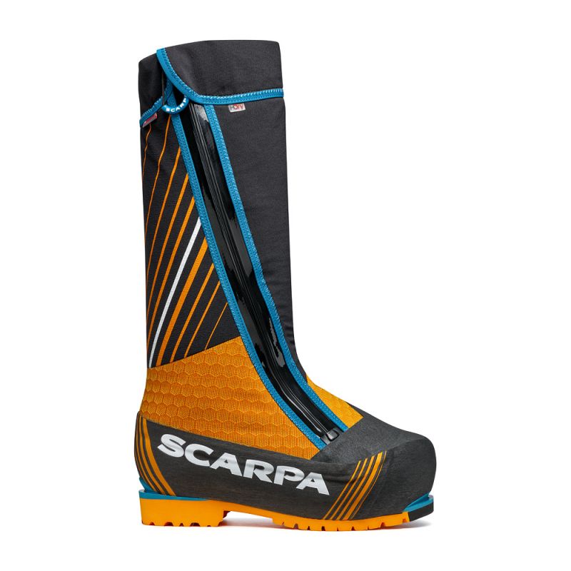 Ботинки Scarpa 150000₽