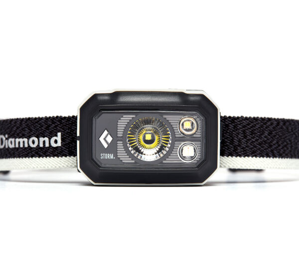 Supreme black diamond storm popular 400 headlamp