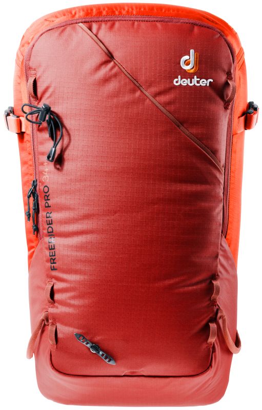 Deuter Freerider Pro 34