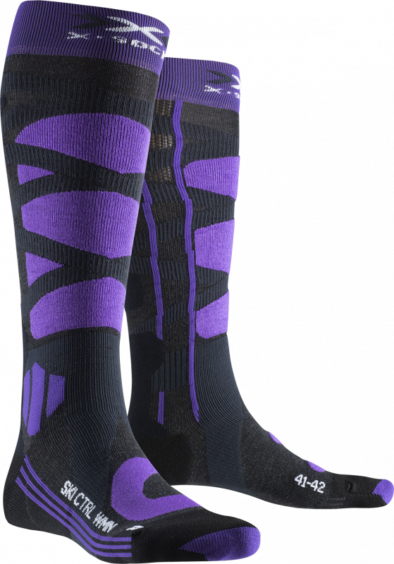 Купить Носки X-Socks® Ski Control 4.0 женские