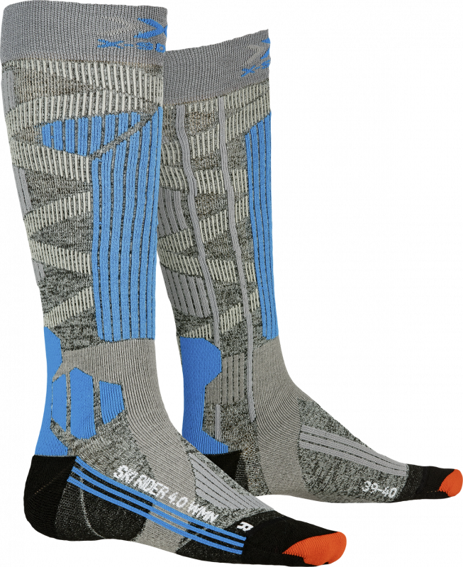 Купить Носки X-Socks® Ski Rider 4.0 женские