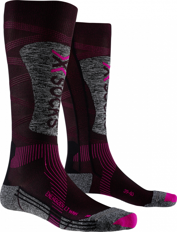 Купить Носки X-Socks® Ski Energizer Light 4.0 женские