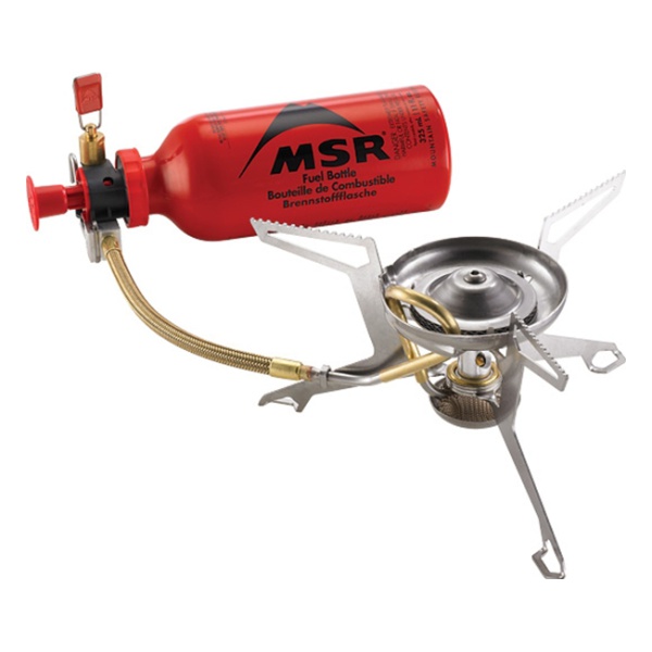 MSR MSR жидкотопливная Whisperlite International Combo