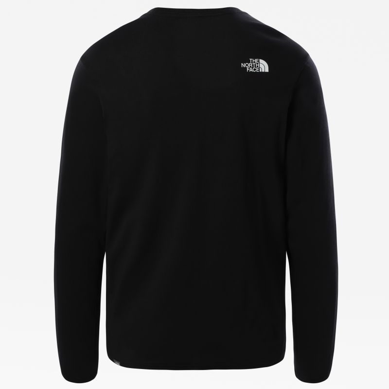 The North Face Graphic Long-Sleeve 