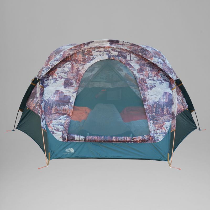 The north face homestead deals domey 3 person tent