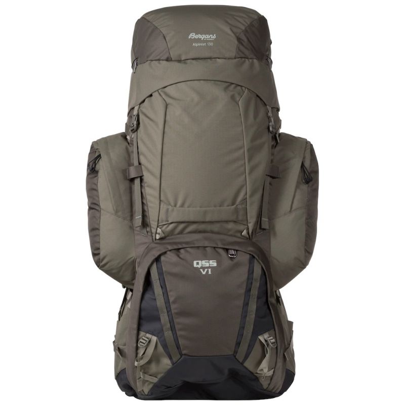 Bergans Alpinist Large 130L