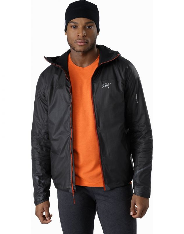 arcteryx norvan sl insulated hoody