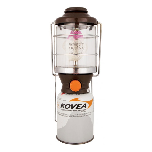 Купить Лампа газовая Kovea Super Nova KL-1010
