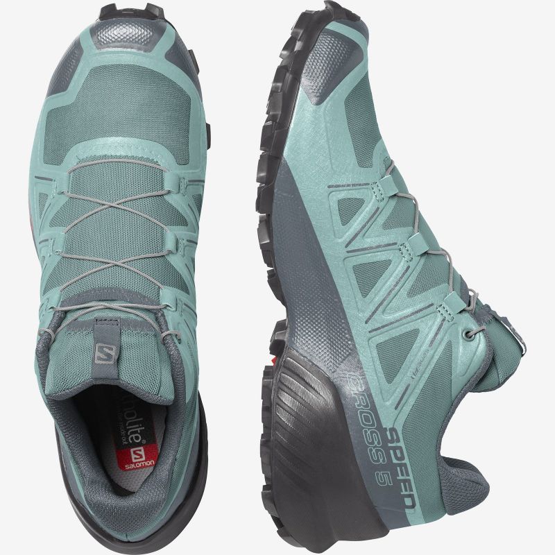 Salomon cross speed deals 5