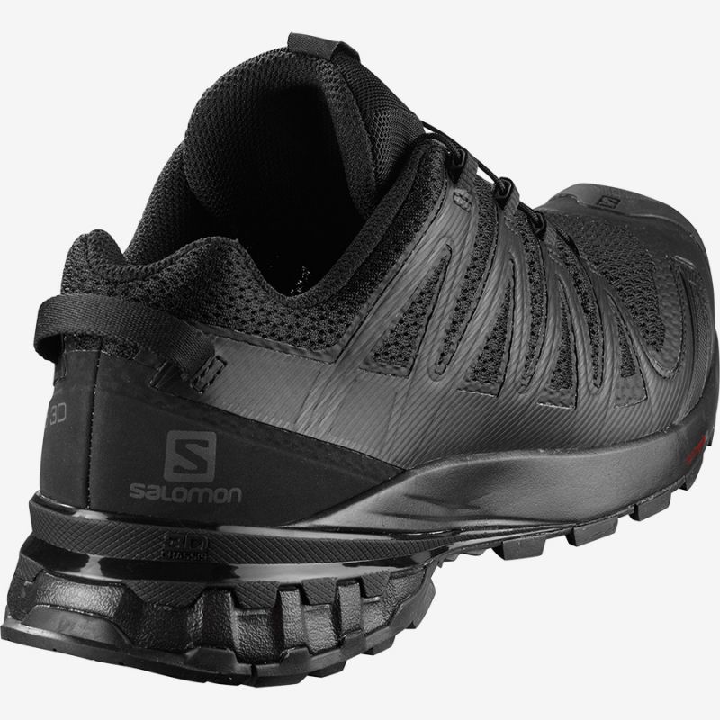 Кроссовки Salomon Xa Pro 3D v8 Wide 