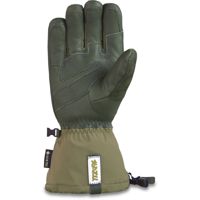 dakine kazu gloves