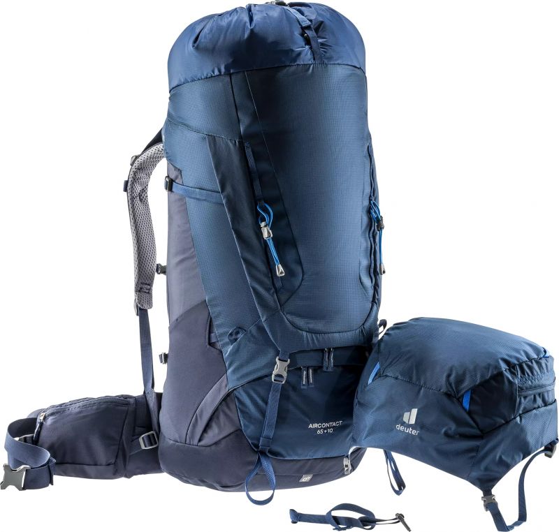 Deuter Aircontact 65 10