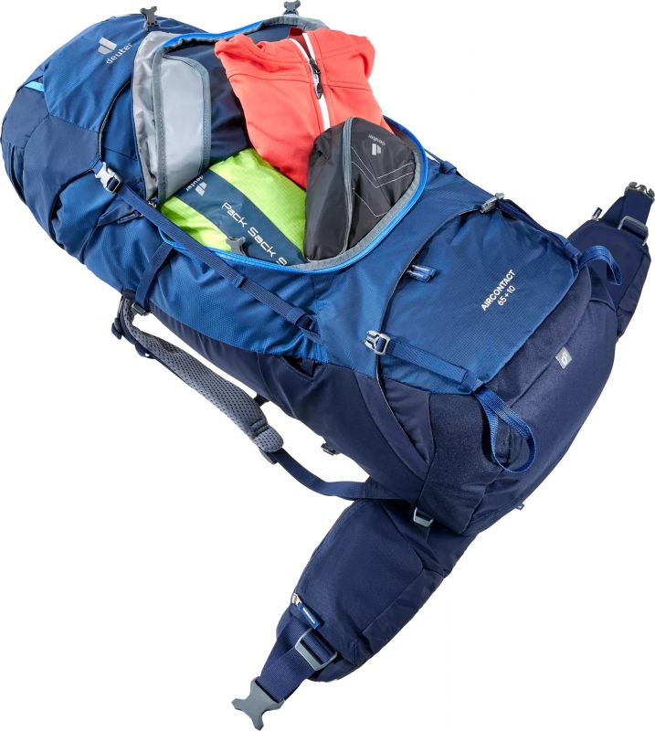 Deuter aircontact 65 hotsell