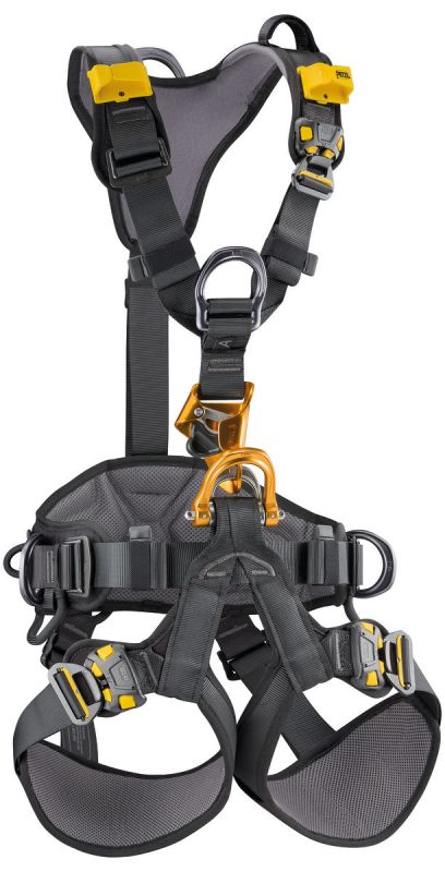 Привязь Petzl