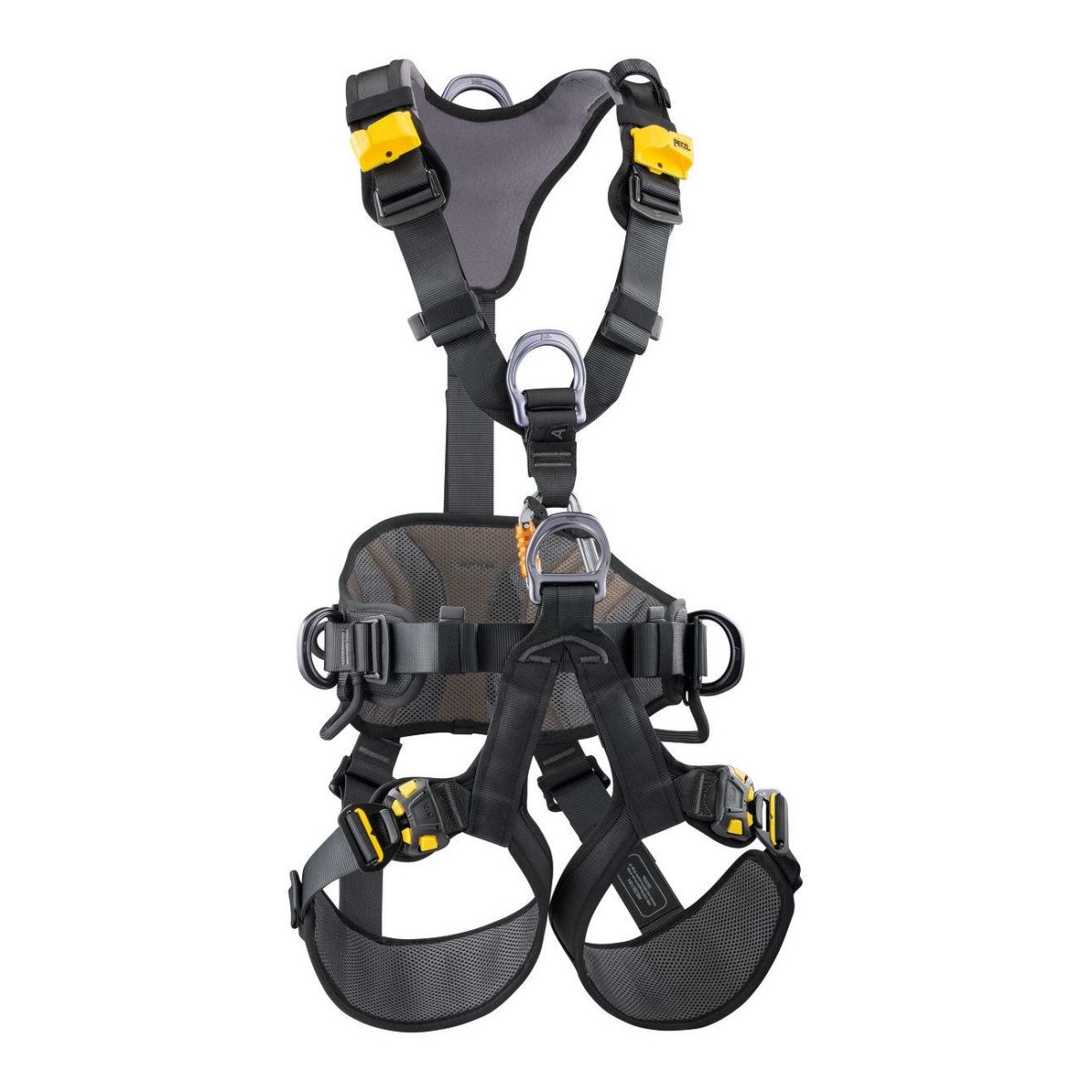 Привязь страховочная Petzl 54550₽