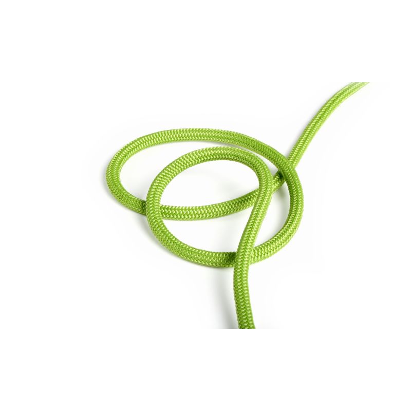 Репшнур Edelweiss Accessory Cord 6 мм зеленый 1М C06.200