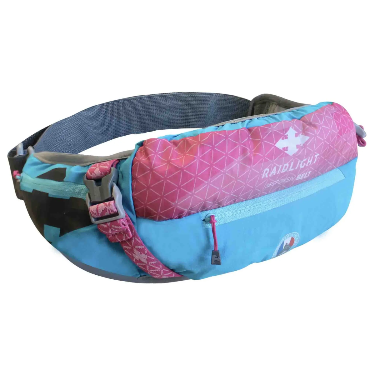 Сумка на пояс Raidlight 9500₽