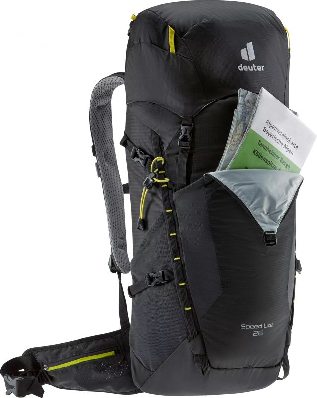 Deuter speed lite 26 hotsell