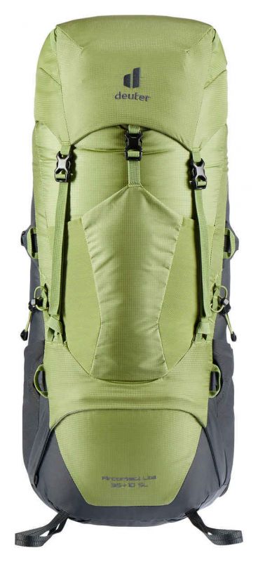 Deuter Aircontact Lite 35 10 SL