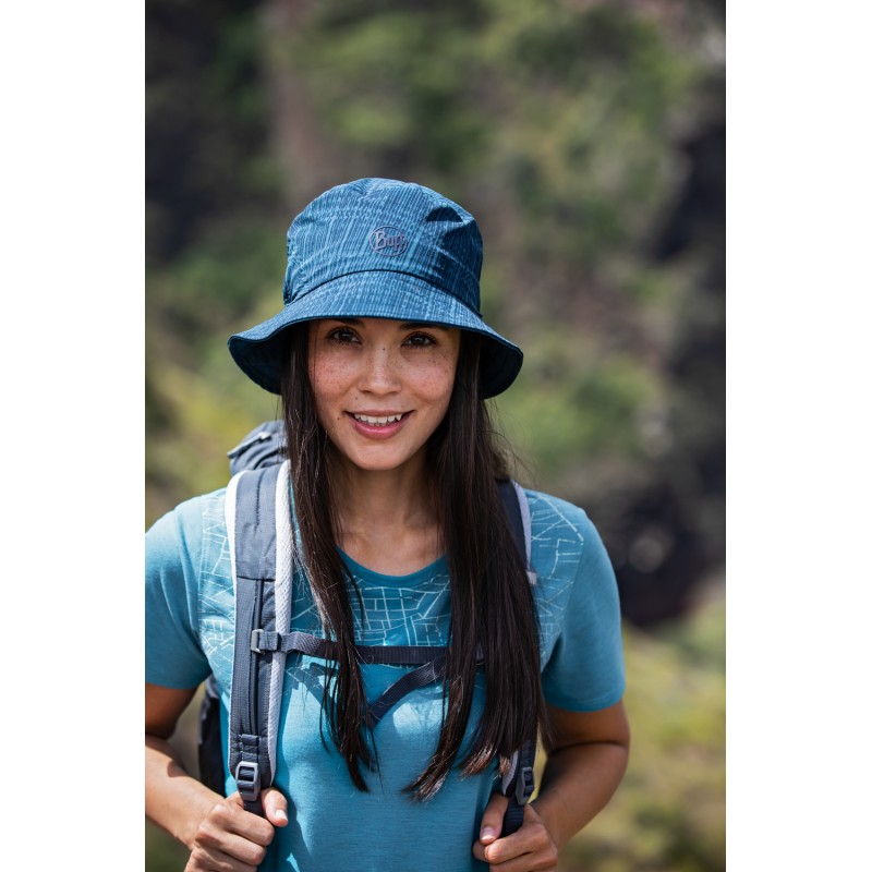 Панама Buff Trek Bucket Hat - купить в 