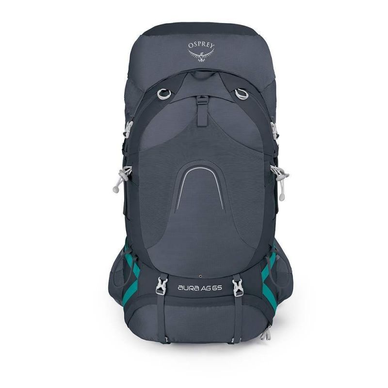 Рюкзак Osprey Ariel 65 Green