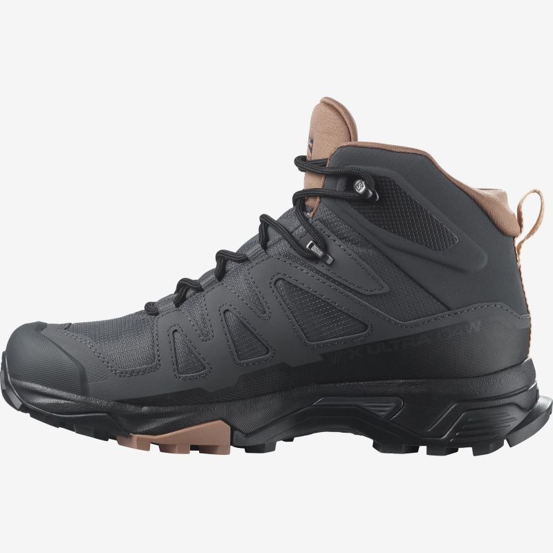 Salomon ultra online 2 mid gtx