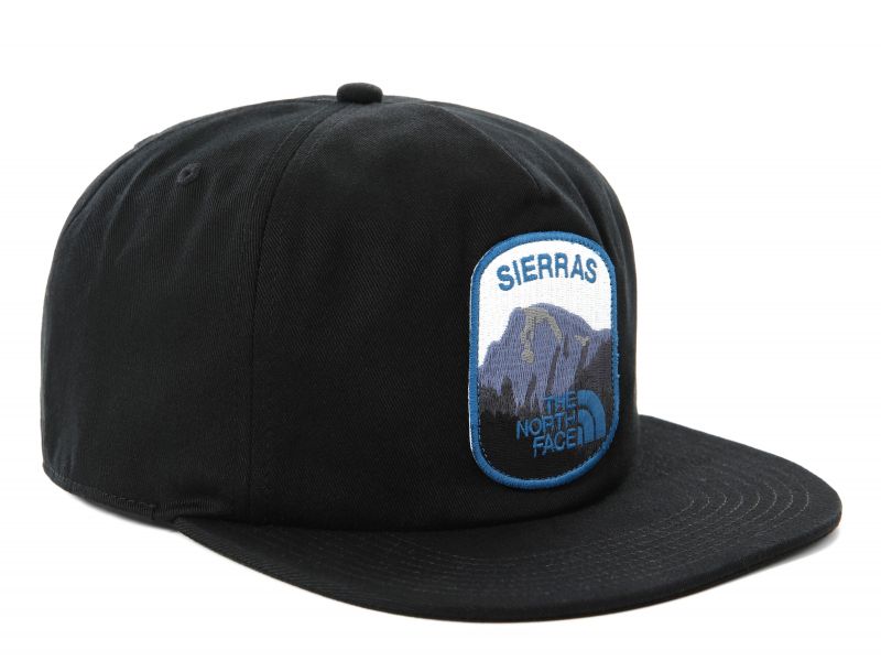 Купить Кепка The North Face Embroidered Earthscape