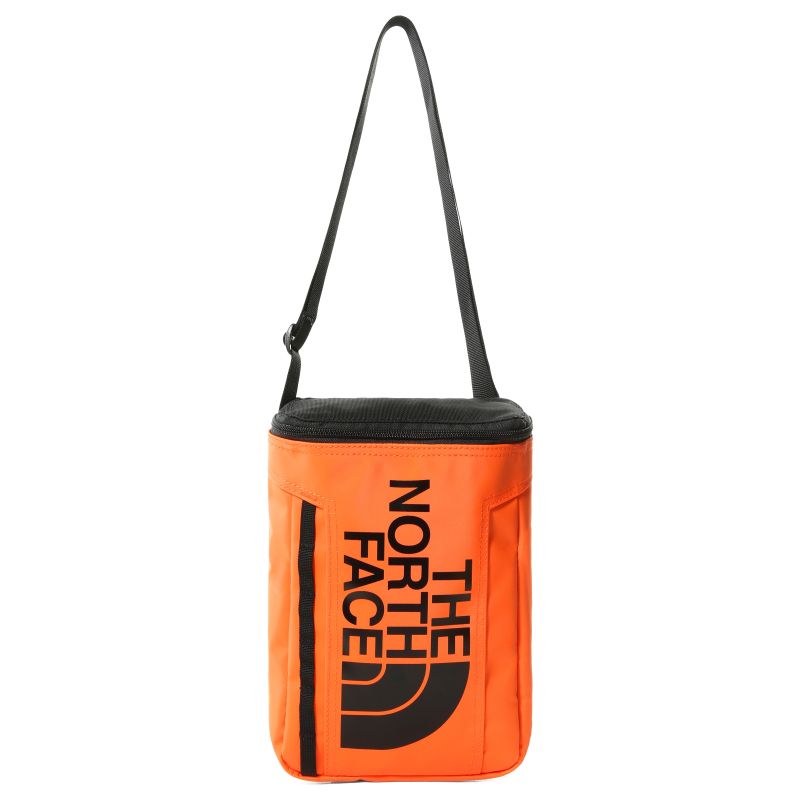 Cумка на плечо The North Face The North Face Youth Base Camp Pouch оранжевый 3Л