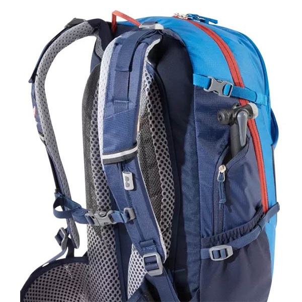 Deuter Trans Alpine 24