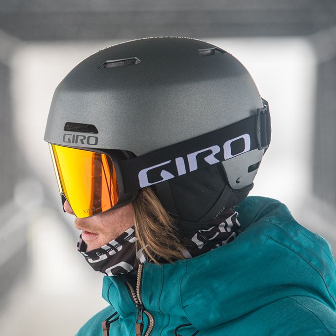 Giro ledge helmet on sale