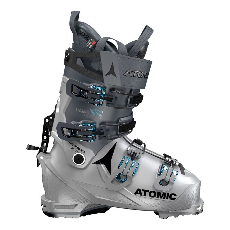 Горнолыжные ботинки Atomic Hawx Prime XTD 120 Tech GW G - купить винтернет-магазине АЛЬПИНДУСТРИЯ