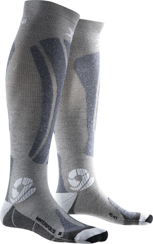 Носки X-Socks Apani Wintersport Retina 4.0  - купить со скидкой