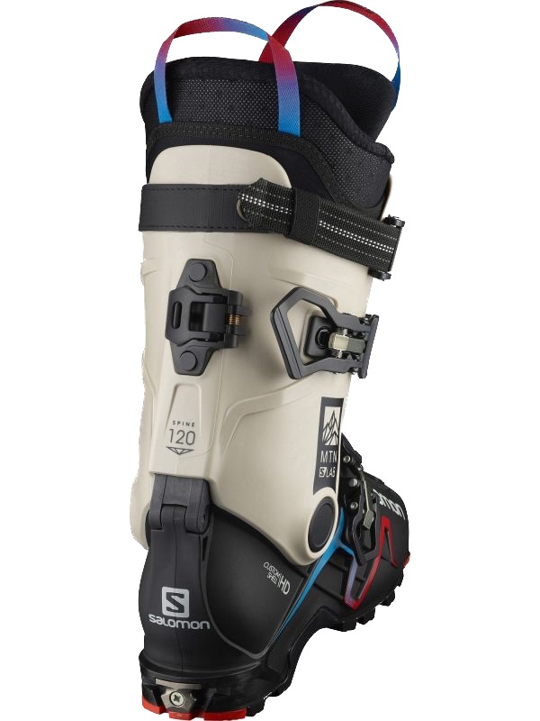 Salomon mtn outlet 120