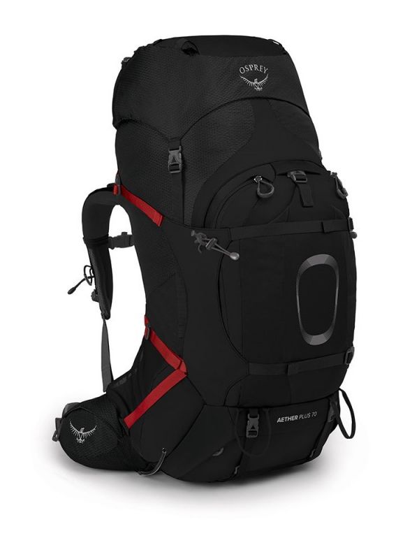 Osprey Aether Plus 70