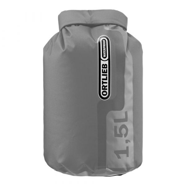 Гермомешок Ortlieb Dry-Bag серый 1.5Л K20106