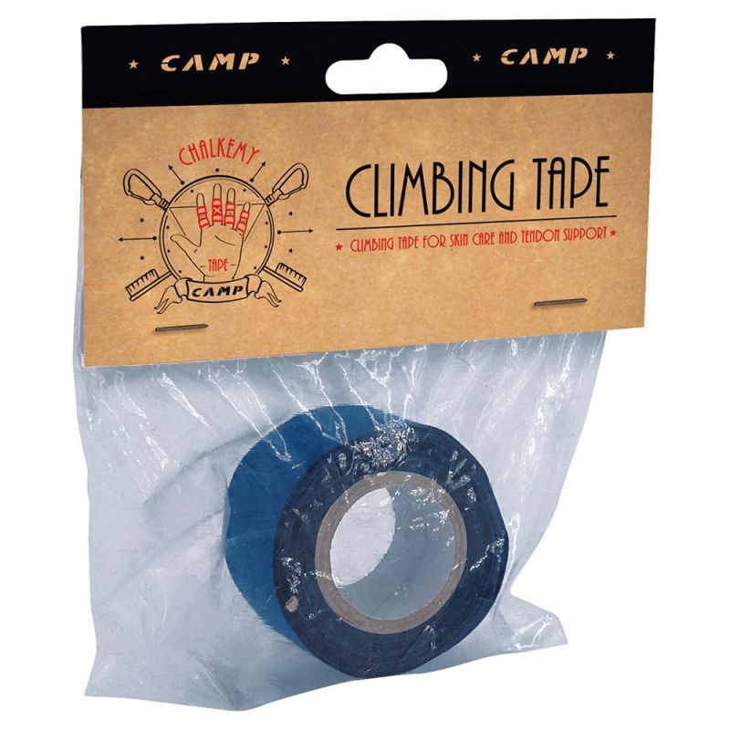 

Пластырь CAMP, Camp Climbing Tape синий