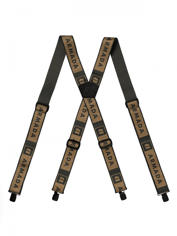 Подтяжки ccm Suspenders SR