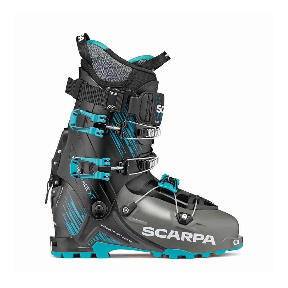 БОТИНКИ СКИ-ТУР SCARPA MAESTRALE XT