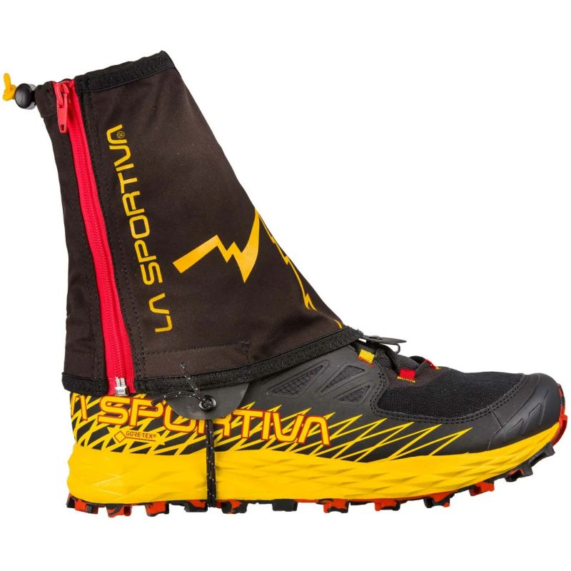 La sportiva winter running gaiter on sale