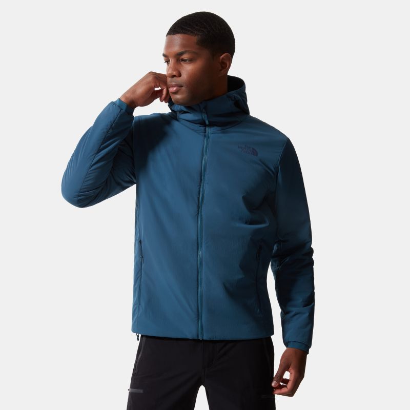 The north face ventrix hoodie new arrivals