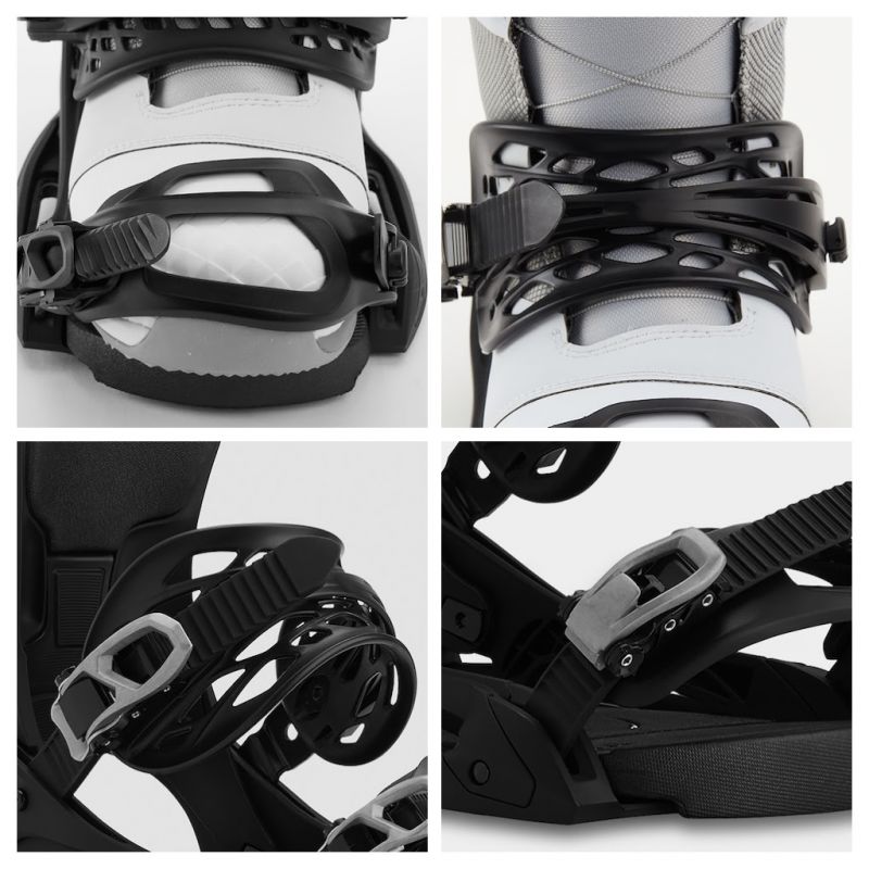 FNTC LITE 151 × BURTON CARTEL re:flex M FNTC LITE 151 × BURTON CARTEL re:flex M