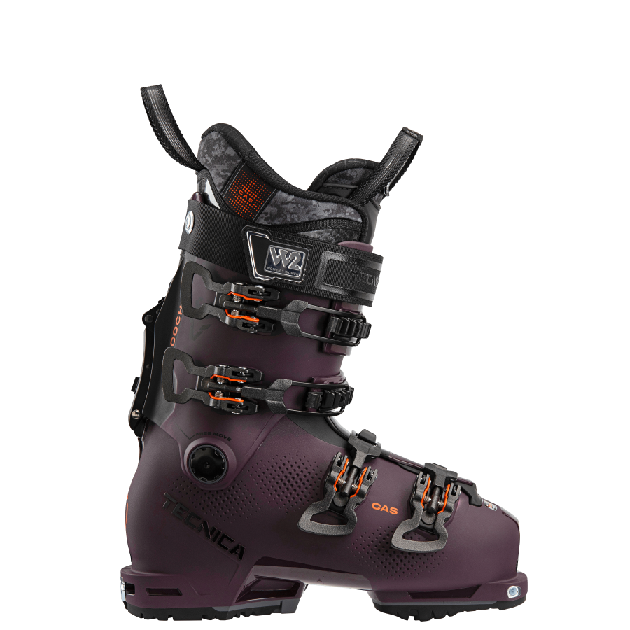 ГОРНОЛЫЖНЫЕ БОТИНКИ TECNICA COCHISE 105 DYN GW ЖЕНСКИЕ