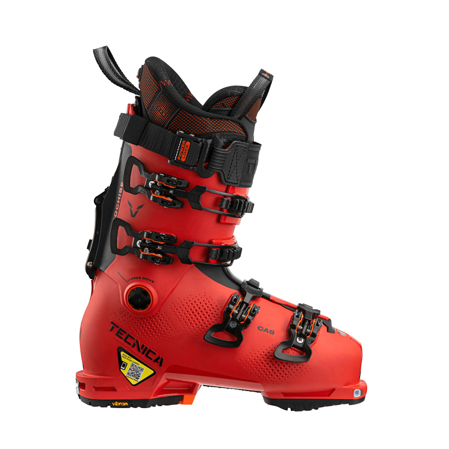 ГОРНОЛЫЖНЫЕ БОТИНКИ TECNICA COCHISE 130 DYN GW