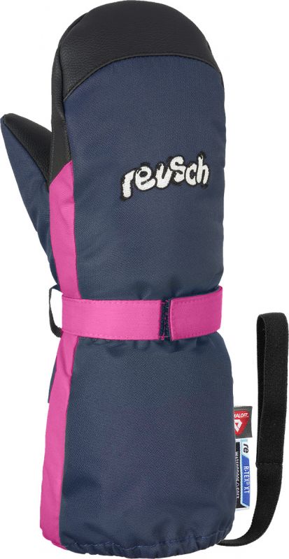 Фото - Перчатки Reusch Reusch Happy R-Tex® XT Dress детские перчатки reusch reusch giada r tex® xt