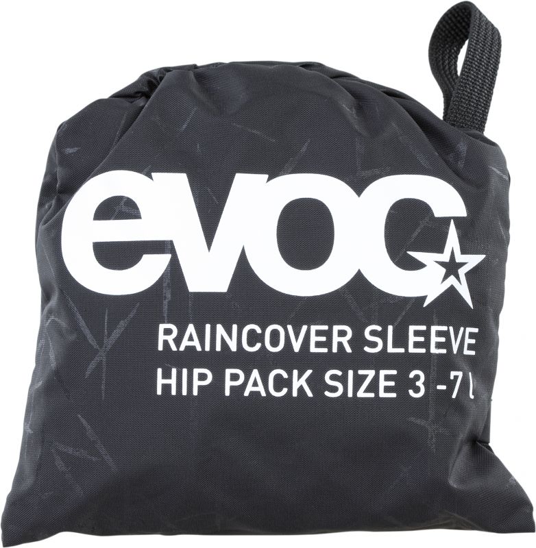 Купить Накидка от дождя на поясную сумку Evoc Raincover Sleeve Hip Pack
